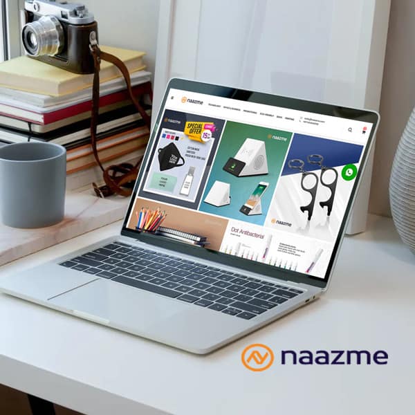 NAAZME GIFTS