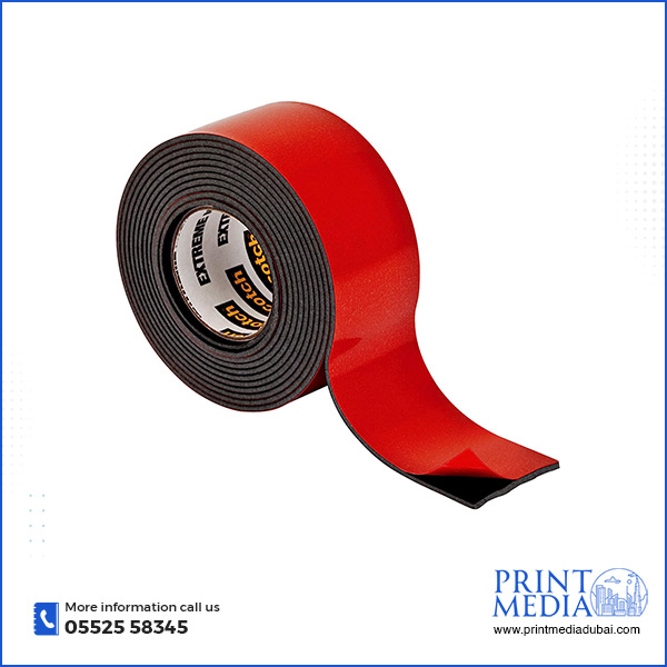 Double Sided Mouting Tape