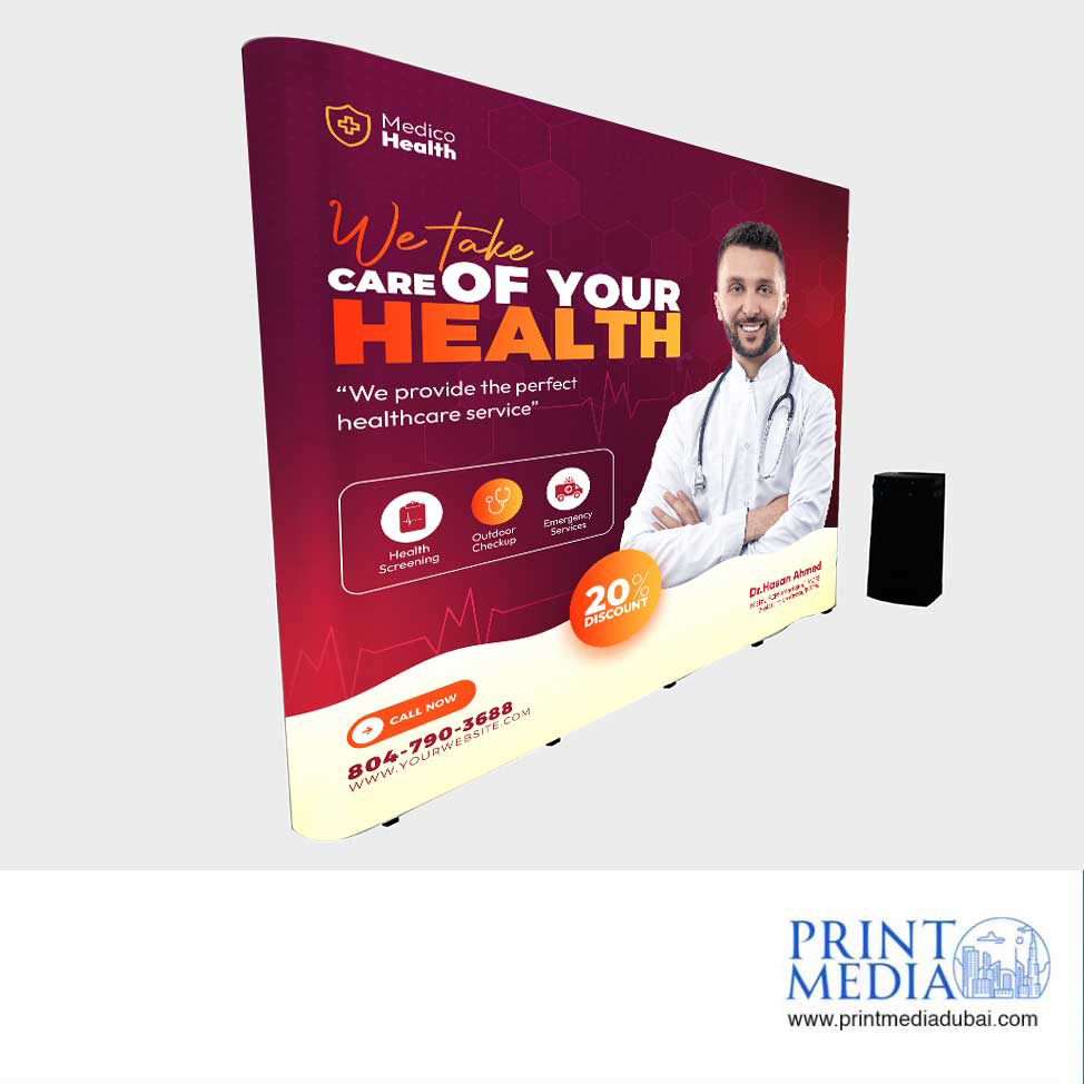 PVC Popup