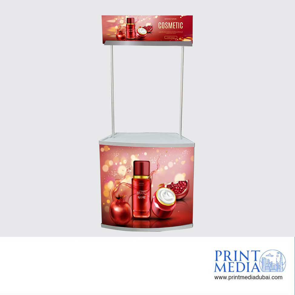 Promotion Counter