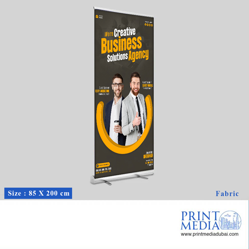 Fabric Rollup 85*200cm