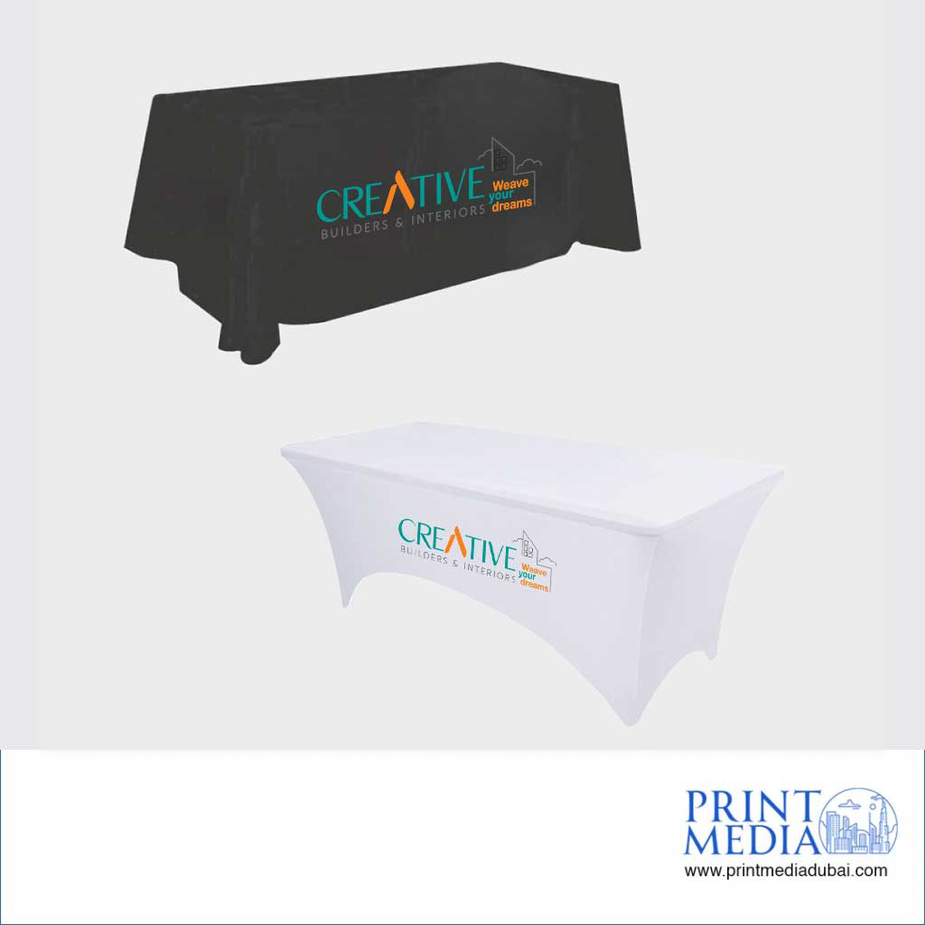 Table Cloth Cover
